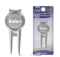 Hazard Hooligans – Standard Issue Divot Tool with Ball Marker