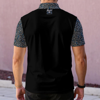 The Rough - Performance Polo