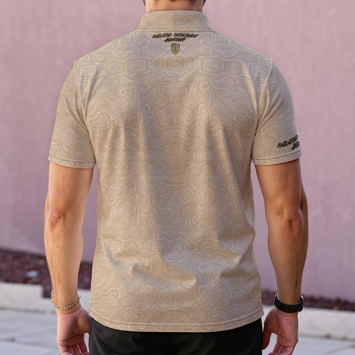 Santrap - Performance Polo