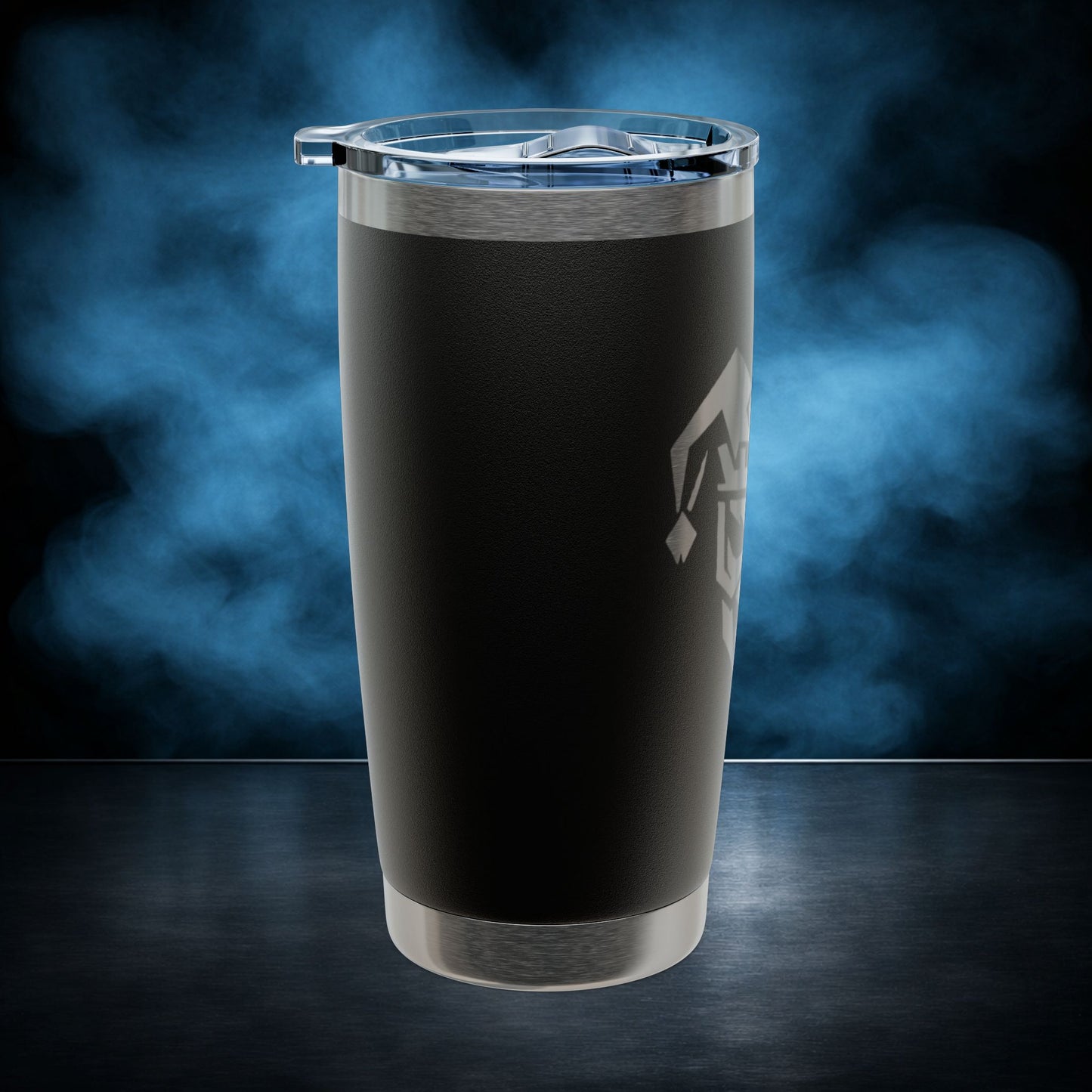 Hazard Hooligans The Jester 20oz Engraved Tumbler