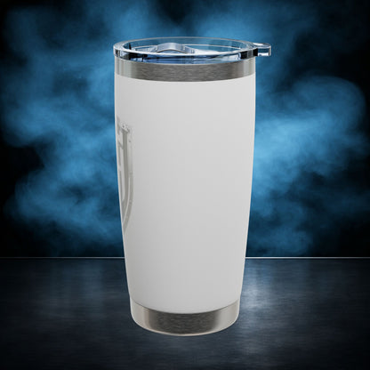 Hazard Hooligans The Guardian 20oz Engraved Tumbler