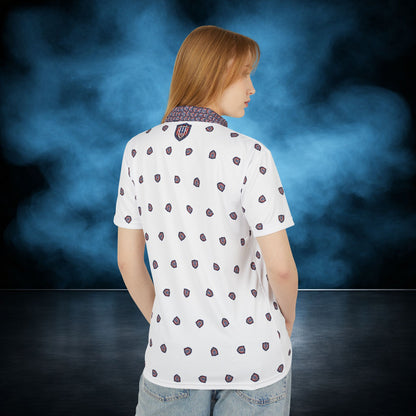 Patriot — Patriotic Guardian Performance Polo