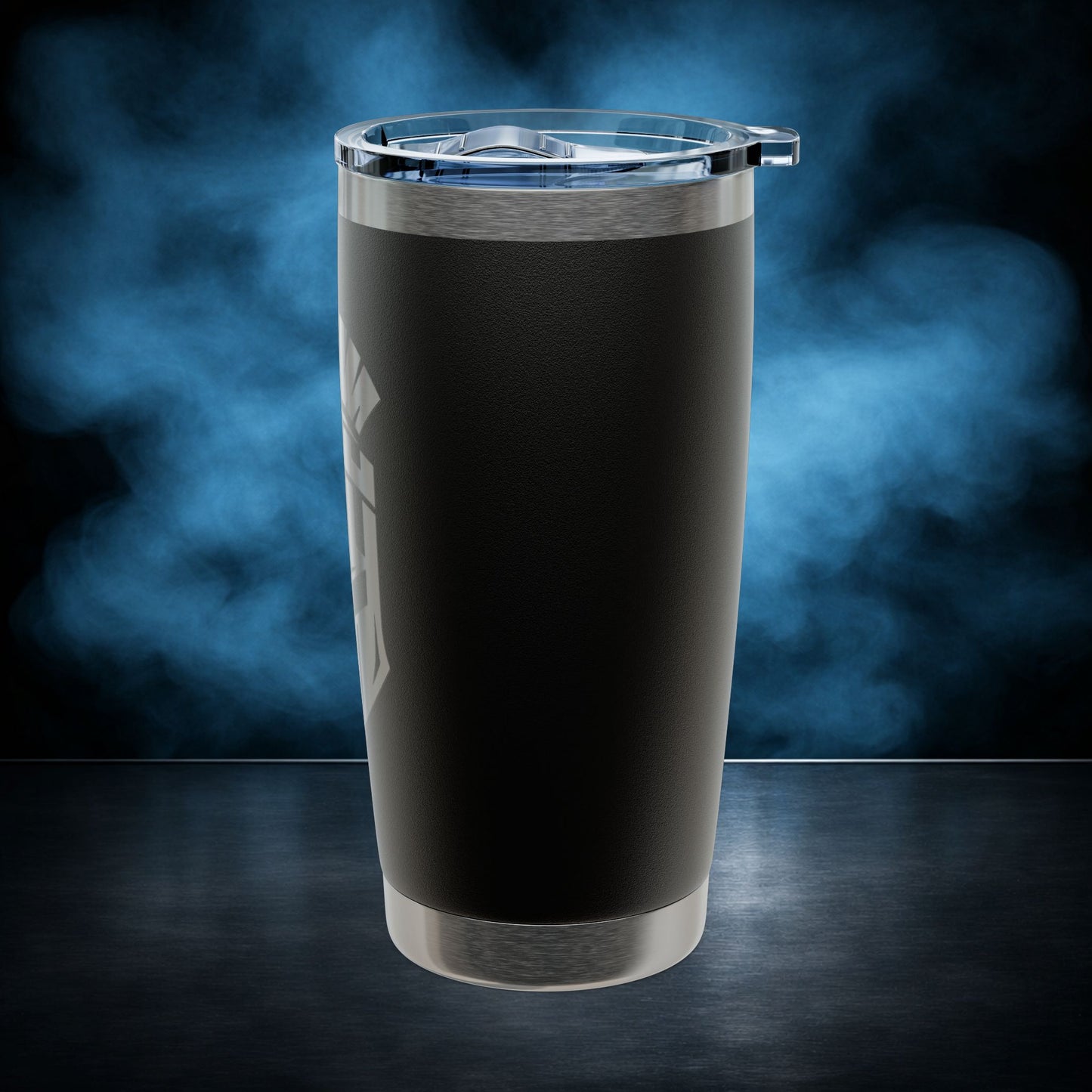 Hazard Hooligans The Spartan 20oz Engraved Tumbler