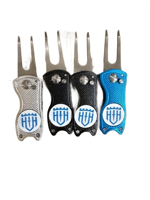 Hazard Hooligans – Locked In Divot Tool