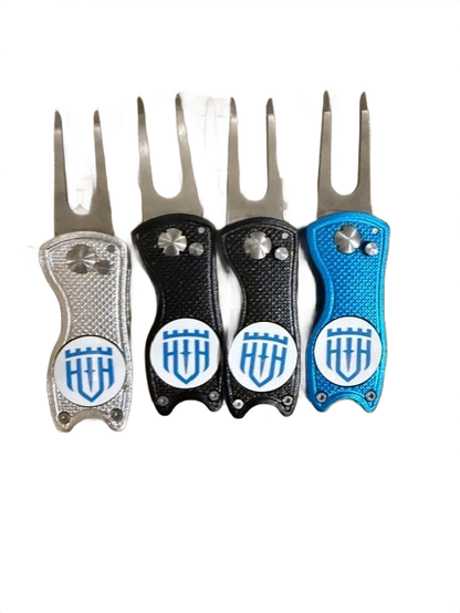 Hazard Hooligans – Locked In Divot Tool