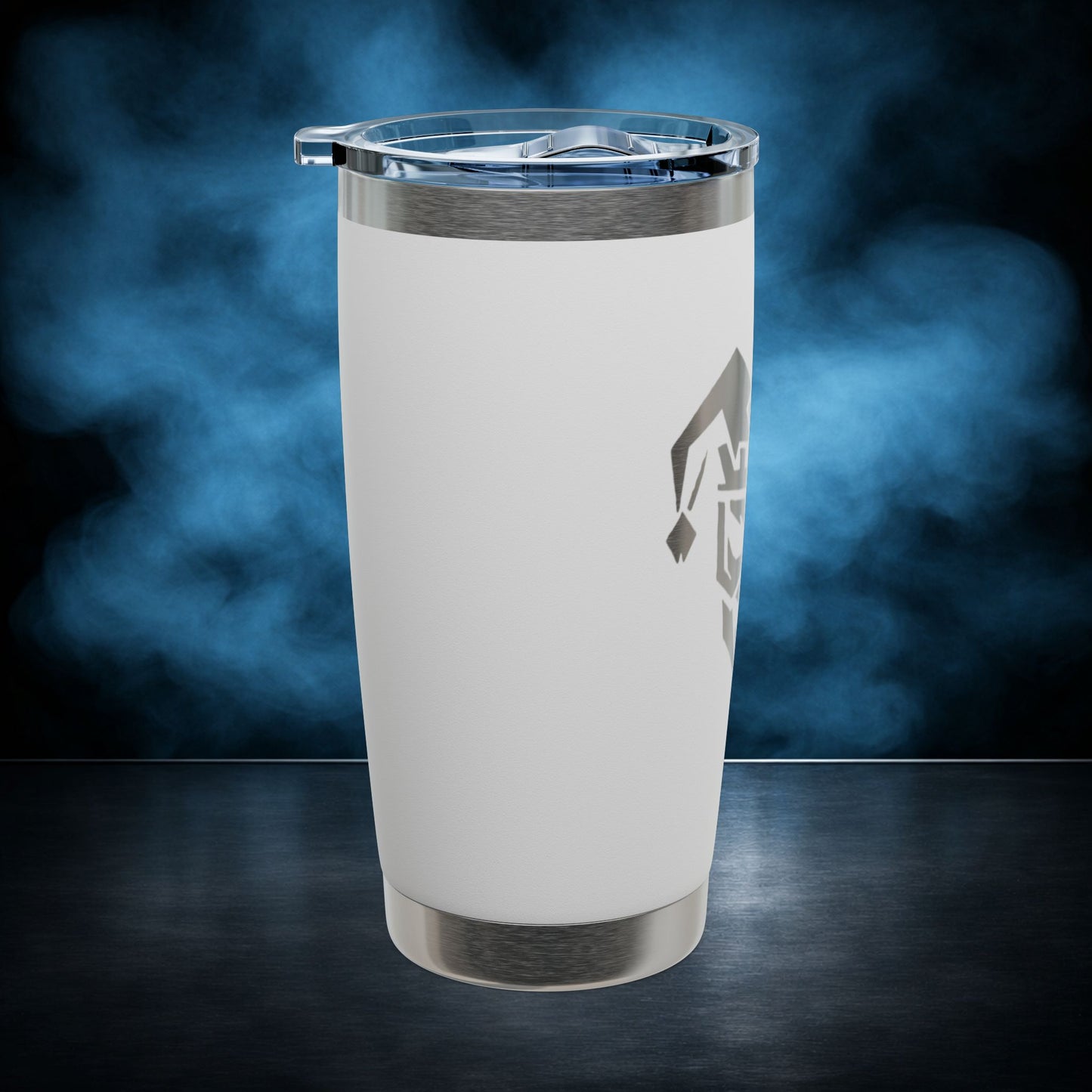 Hazard Hooligans The Jester 20oz Engraved Tumbler