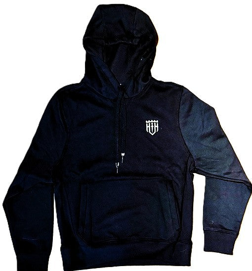 Uniform Hoodie