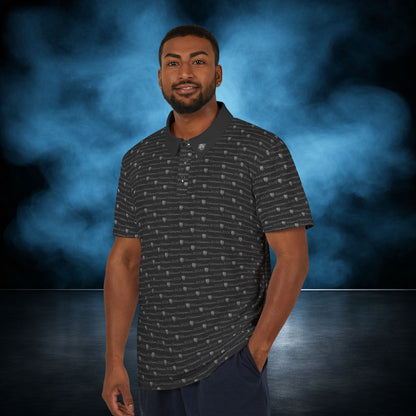 2026 Founders Edition Polo | Hazard Hooligans (001–100)