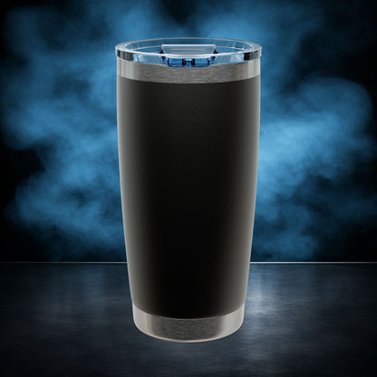 Hazard Hooligans The Jester 20oz Engraved Tumbler