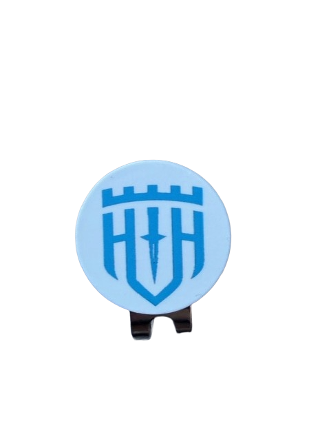 Hazard Hooligans – Clear Line Kit
