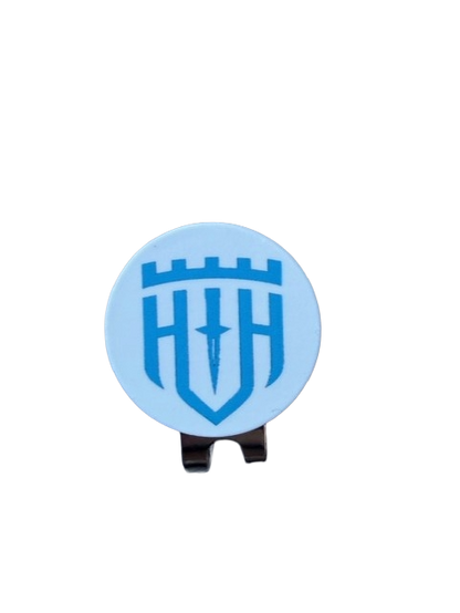 Hazard Hooligans – Clear Line Kit