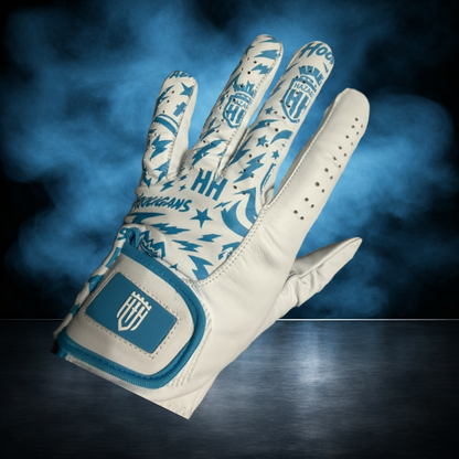 The Menace | Hazard Hooligans Performance Golf Glove