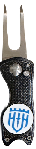 Hazard Hooligans – Locked In Divot Tool