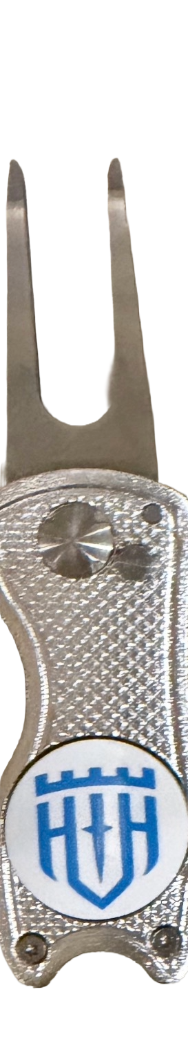 Hazard Hooligans – Locked In Divot Tool