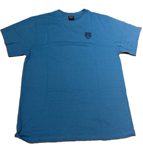 Steady Pressure Tee