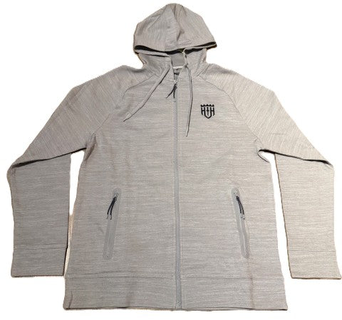 Controlled Motion Full Zip