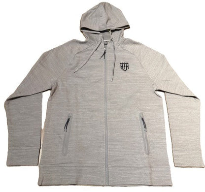 Controlled Motion Full Zip