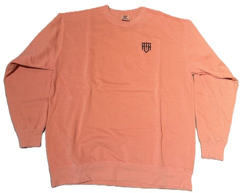 All In Sweatshirt