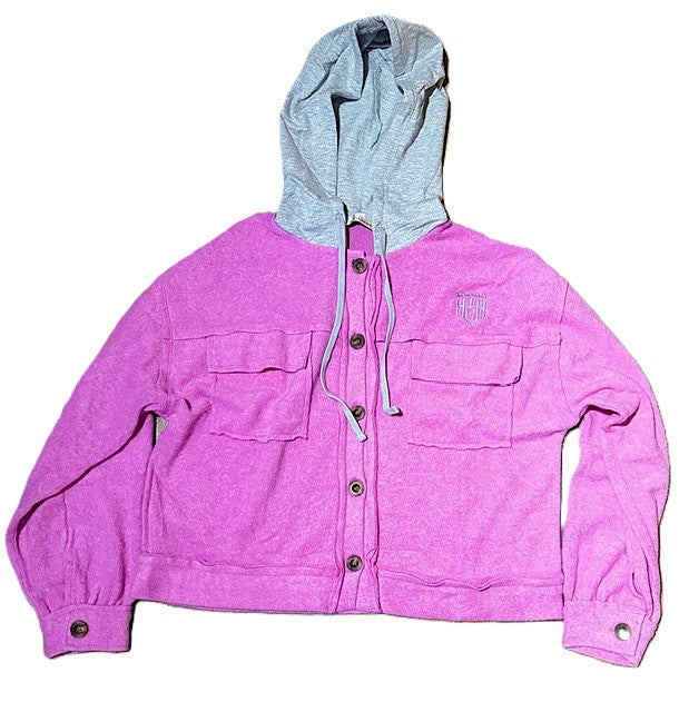 Stay Ready Jacket