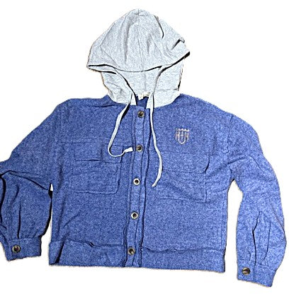 On The Move Jacket