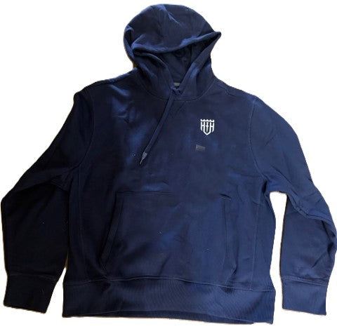 Steady Pressure Hoodie