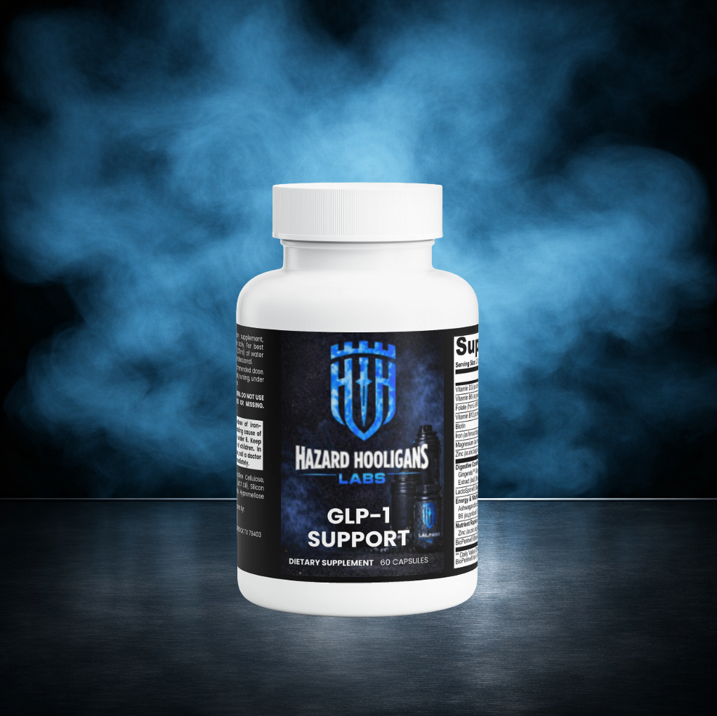 GLP-1 Support