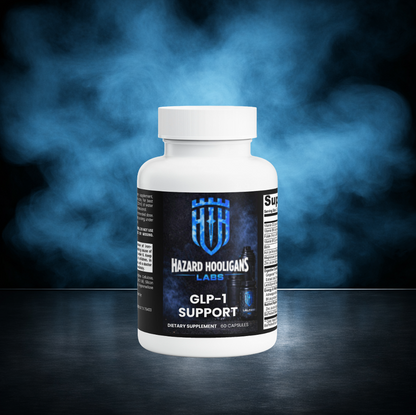 GLP-1 Support