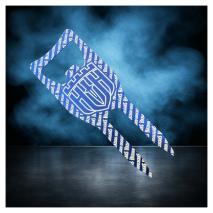 Hazard Hooligans – Signature Issue Divot Tool Set