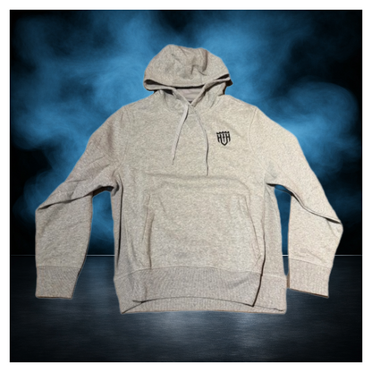 Daily Discipline Hoodie