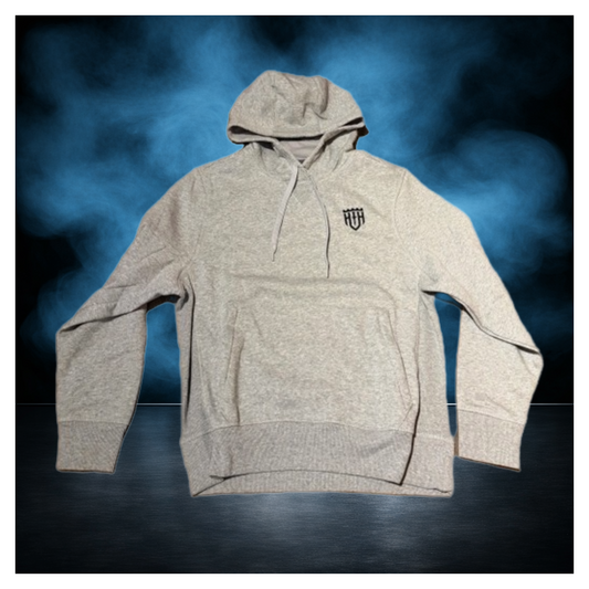 Daily Discipline Hoodie