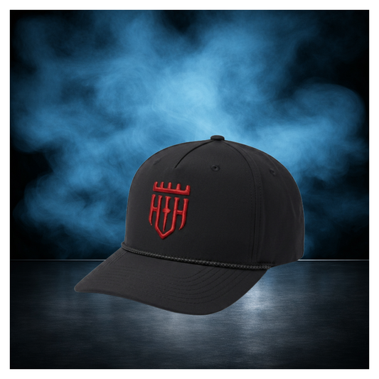 Stay Dangerous | Snapback Hat