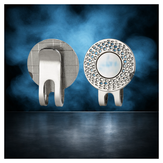 Hazard Hooligans – Locked In Magnetic Clip