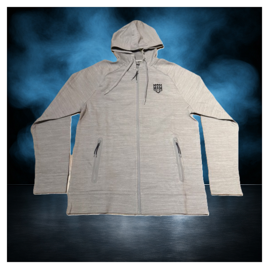 Controlled Motion Full Zip