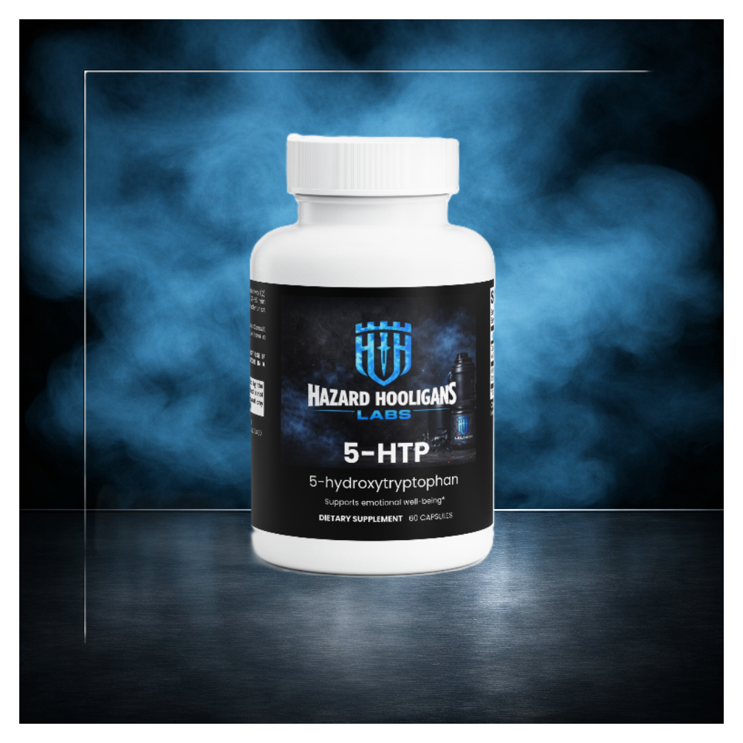 5-HTP
