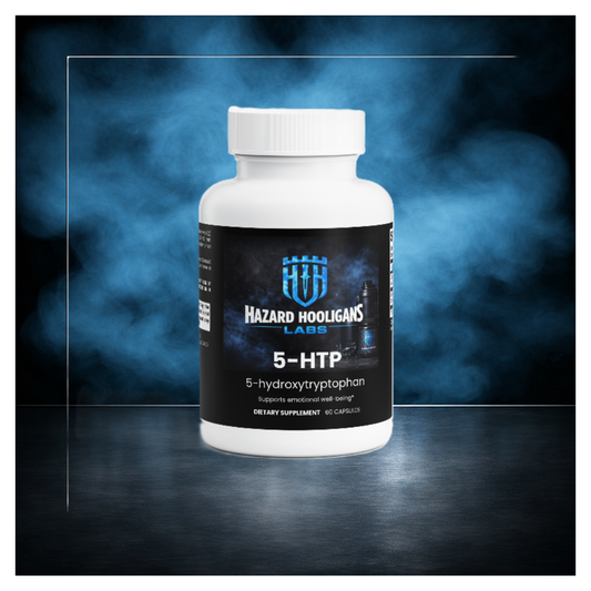 5-HTP