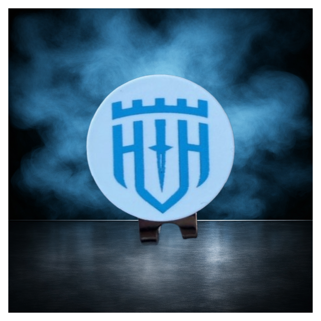 Hazard Hooligans – Clear Line Kit