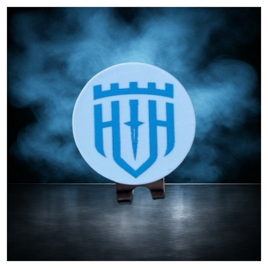 Hazard Hooligans – Clear Line Kit
