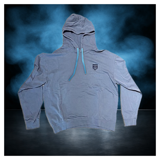 Above Standard Hoodie
