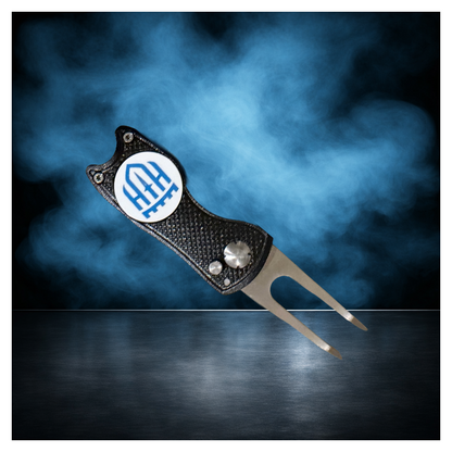 Hazard Hooligans – Locked In Divot Tool