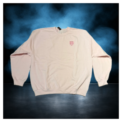 All In Sweatshirt