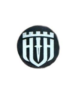 Hazard Hooligans – Precision Ball Marker