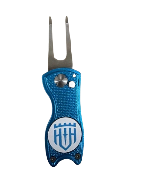Hazard Hooligans – Locked In Divot Tool