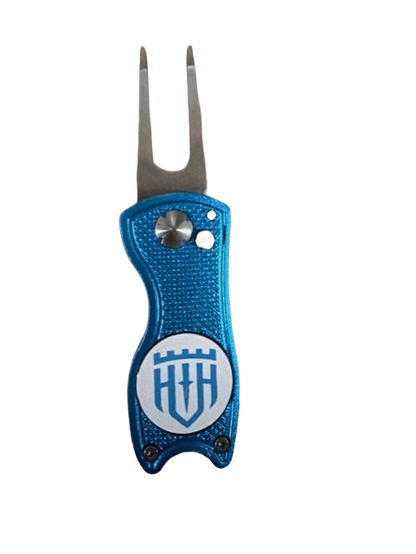 Hazard Hooligans – Locked In Divot Tool