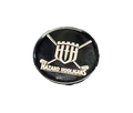 Hazard Hooligans – Stay Dangerous Ball Marker