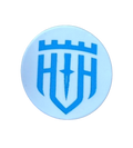 Hazard Hooligans – Clear Line Marker