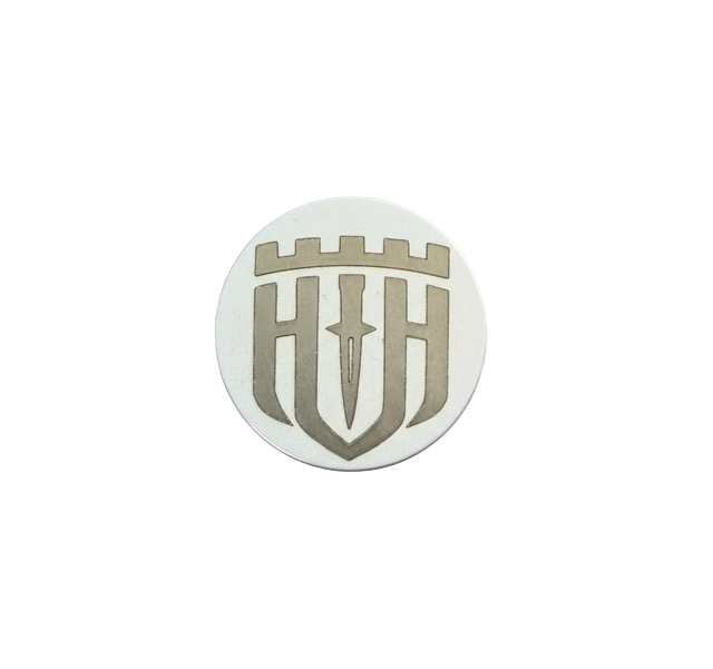 Hazard Hooligans – Precision Ball Marker