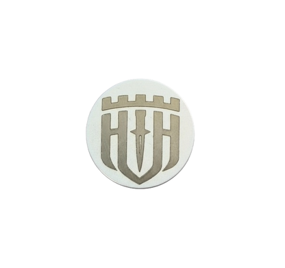Hazard Hooligans – Precision Ball Marker