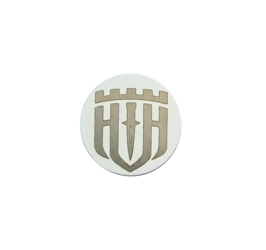 Hazard Hooligans – Precision Ball Marker